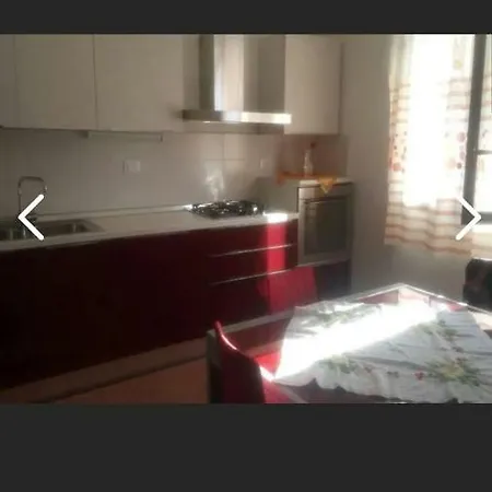 Appartamento Michela San Vito Lo Capo